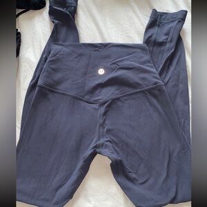Lululemon align leggings
